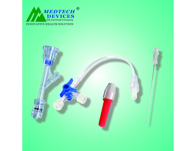 MEDTECH DEVICES