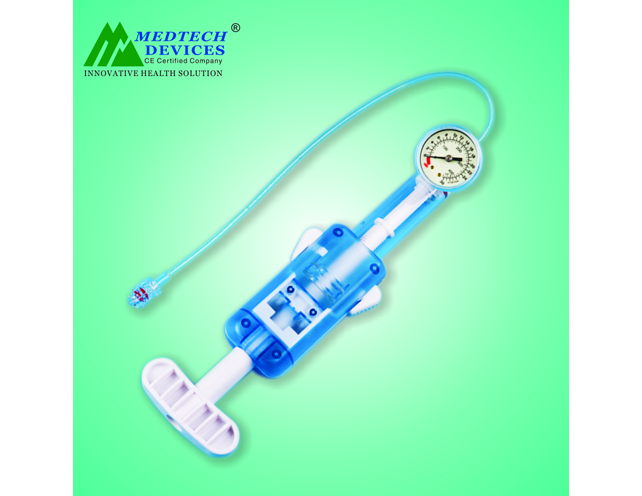 MEDTECH DEVICES